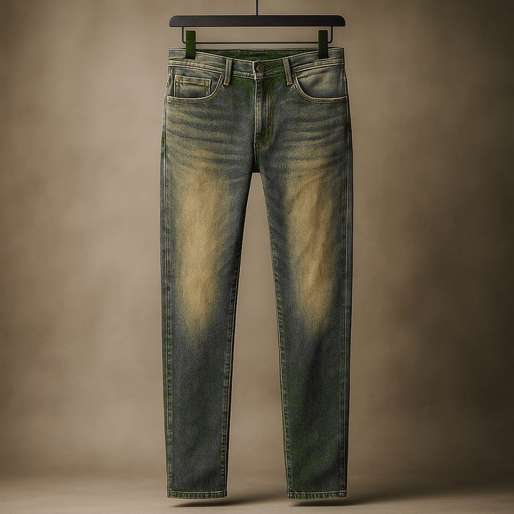 Lodovico Getailorte Denim-Jeans