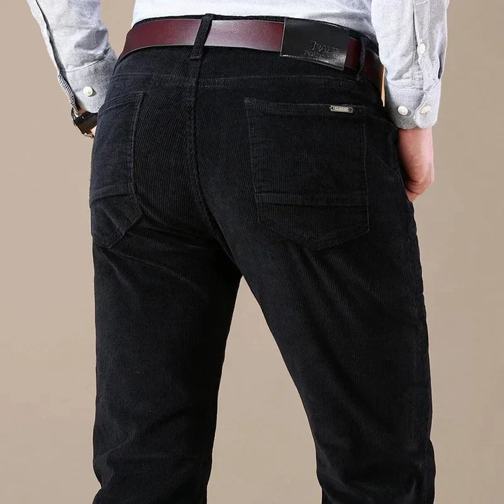 Bruno Getailorte Cordhose