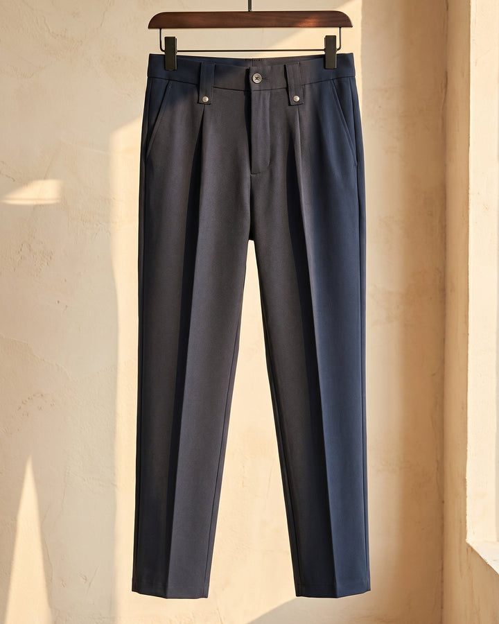 Nino Bundfaltenhose