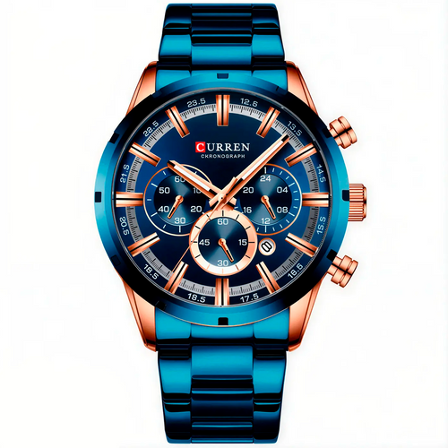 Curren Prime Men's Watch