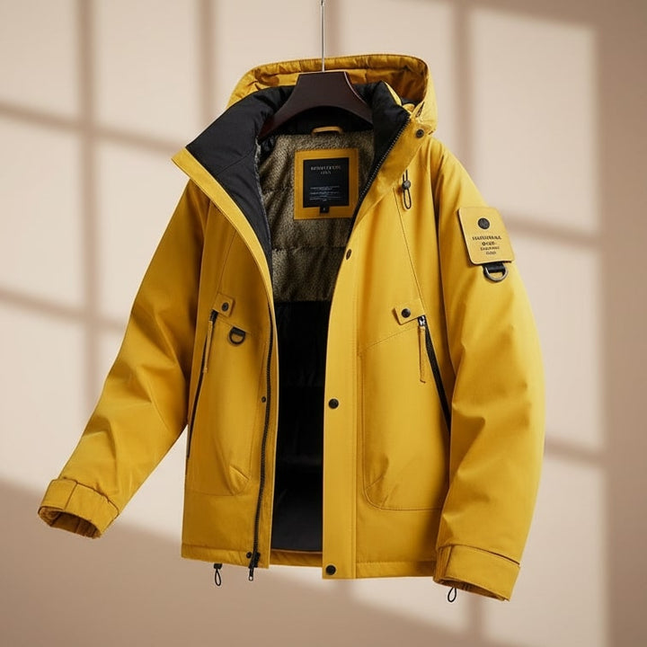 Stefano Leichte Isolierjacke