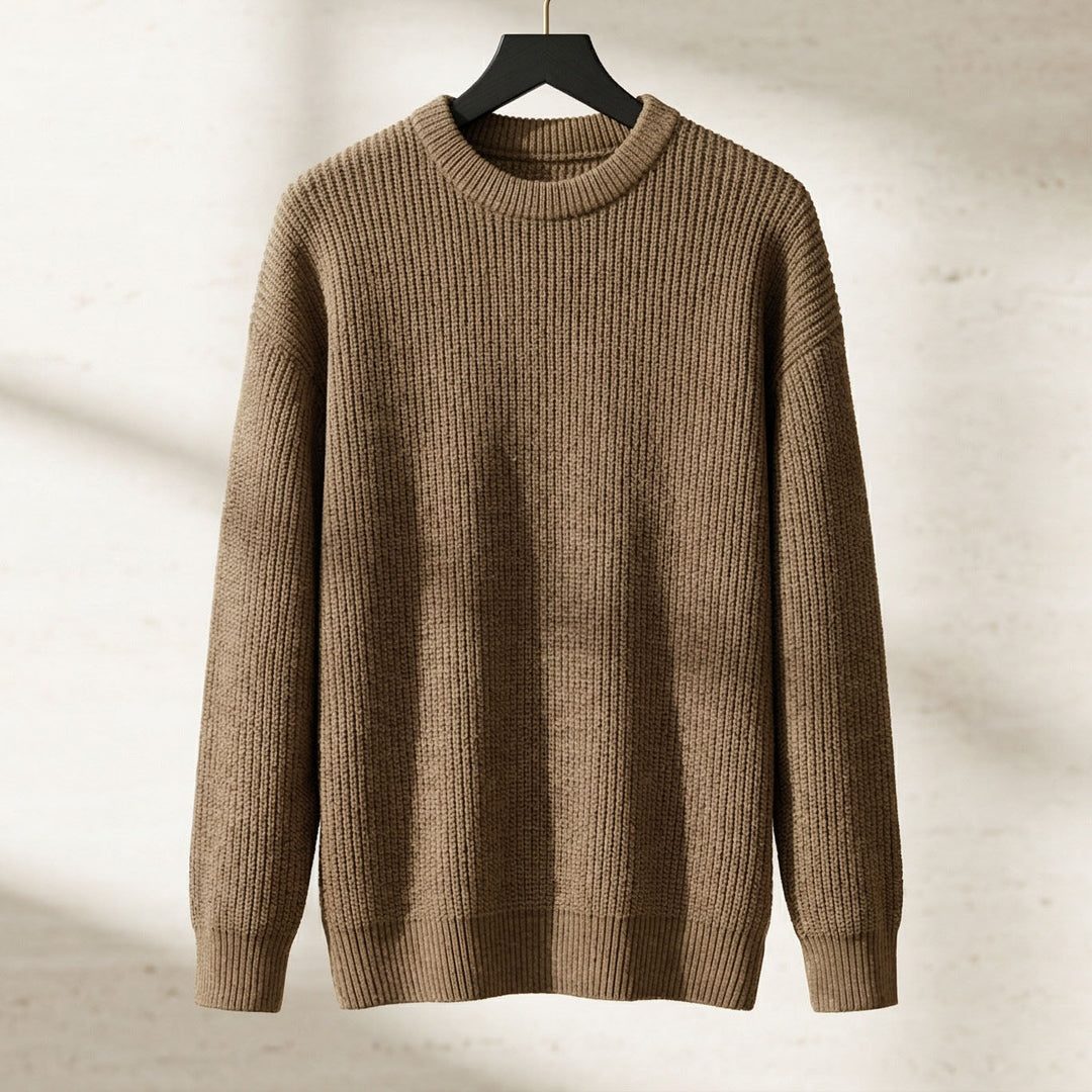 Marco Gerippter Strickpullover