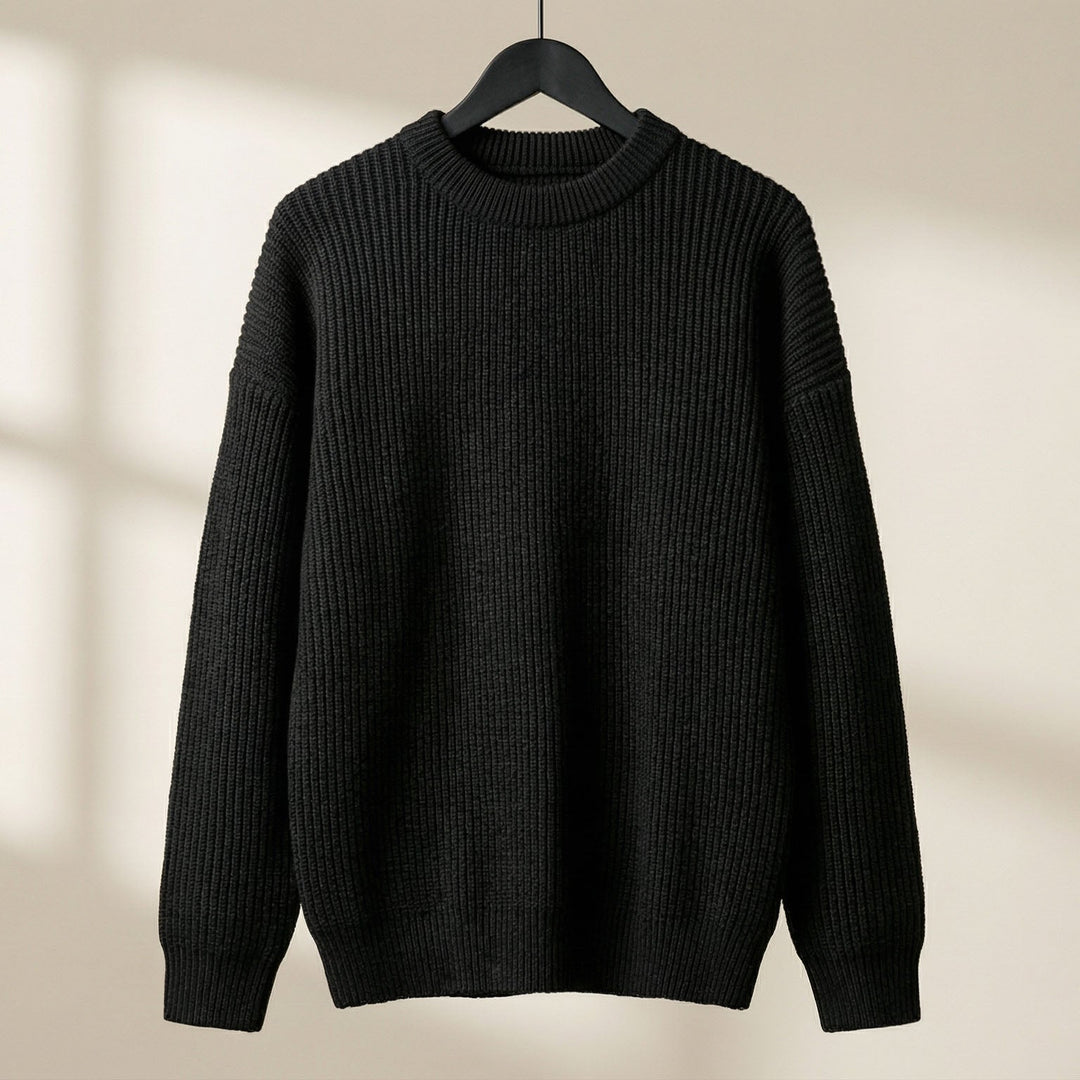 Marco Gerippter Strickpullover