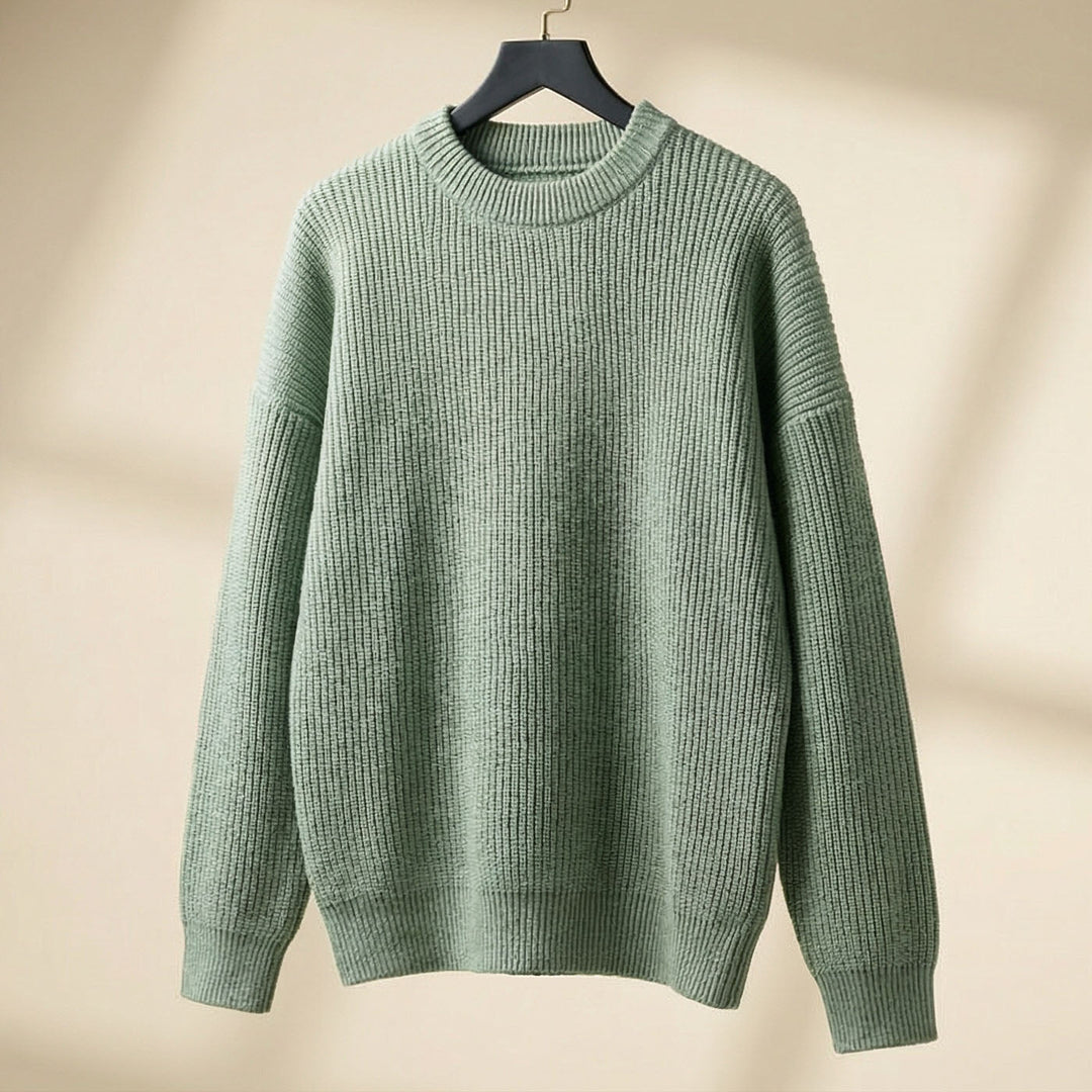 Marco Gerippter Strickpullover