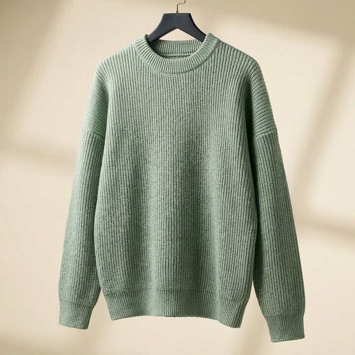 Marco Gerippter Strickpullover
