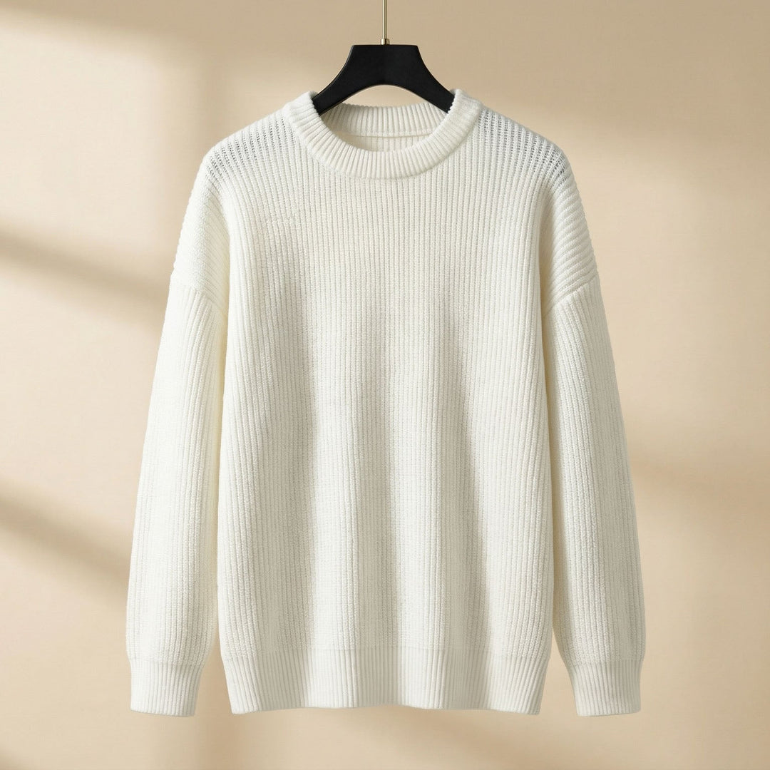 Marco Gerippter Strickpullover
