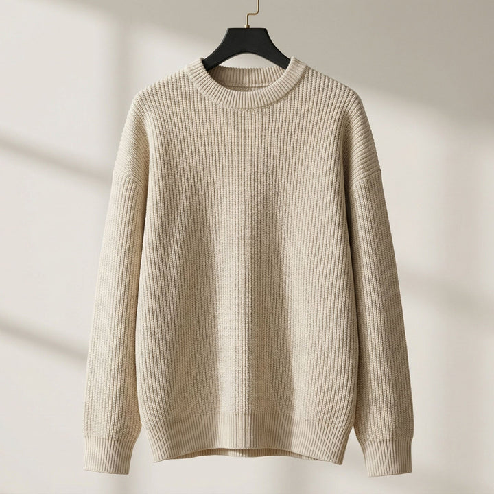Marco Gerippter Strickpullover