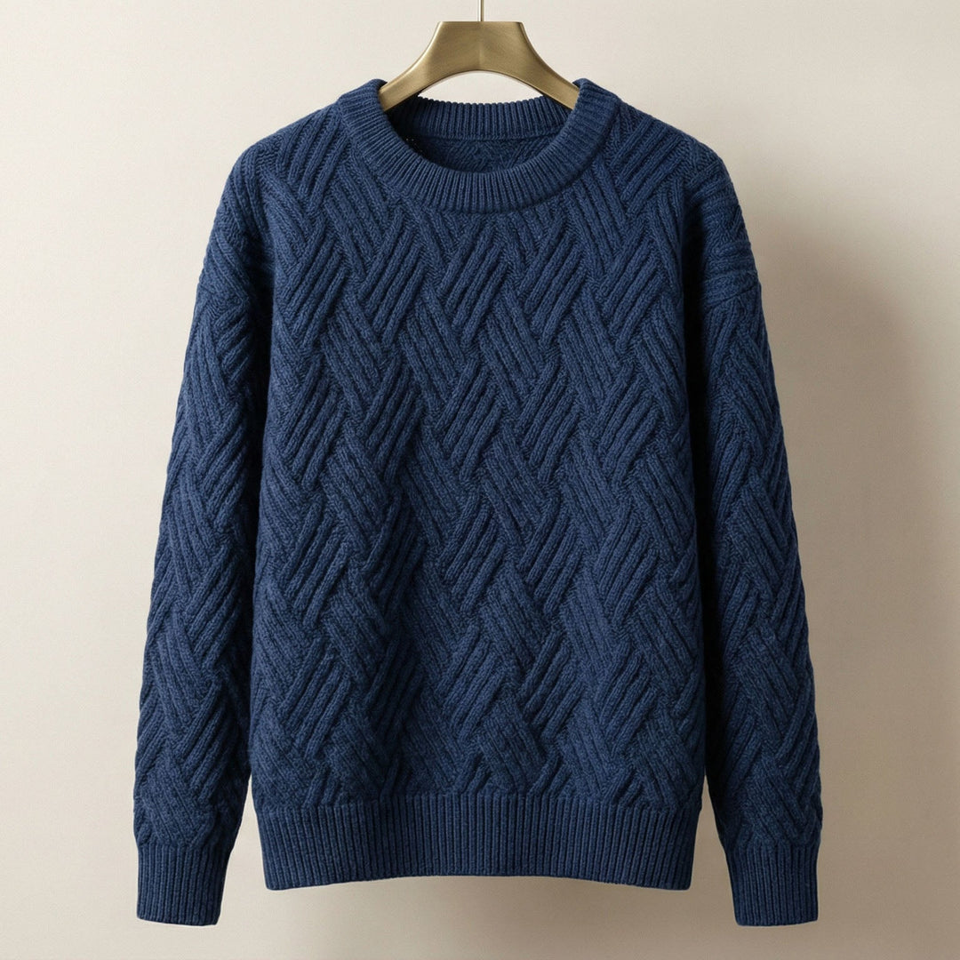 Matteo Strickpullover