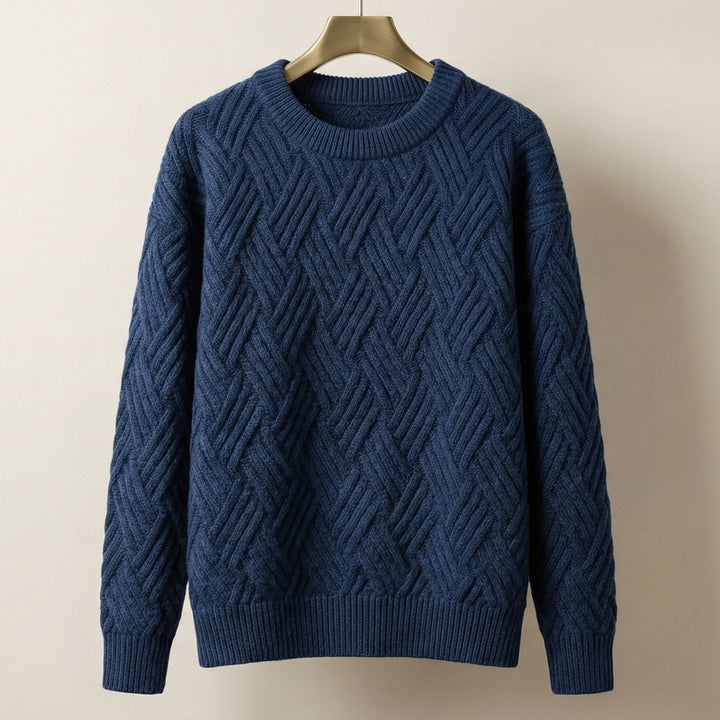Matteo Strickpullover