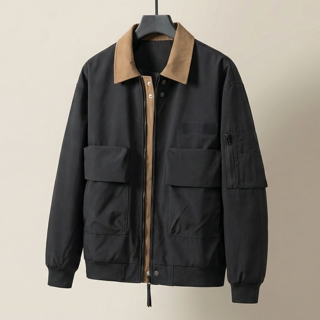Marco Utility-Jacke