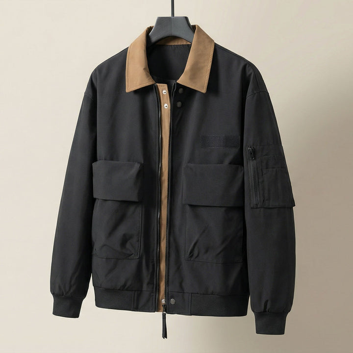 Marco Utility-Jacke