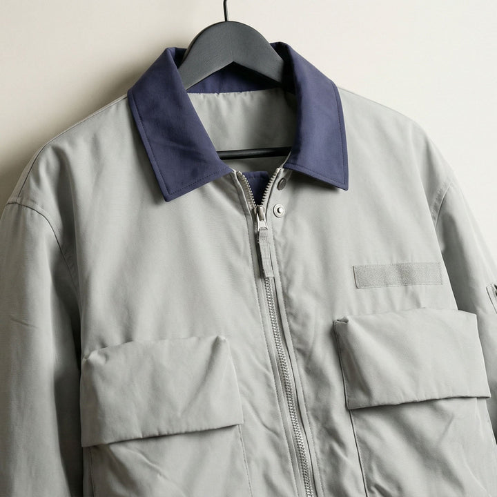 Marco Utility-Jacke