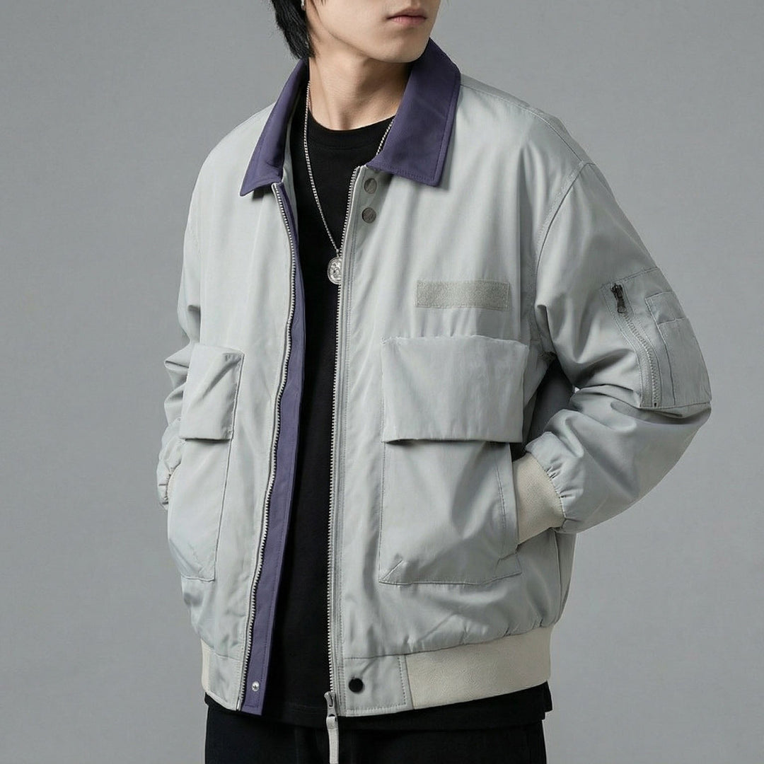 Marco Utility-Jacke