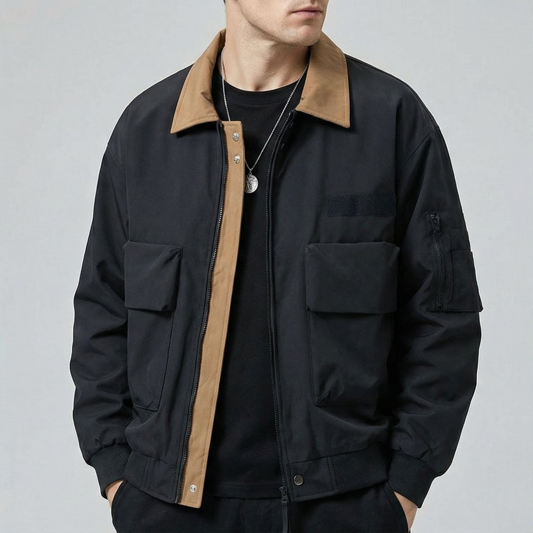 Marco Utility-Jacke