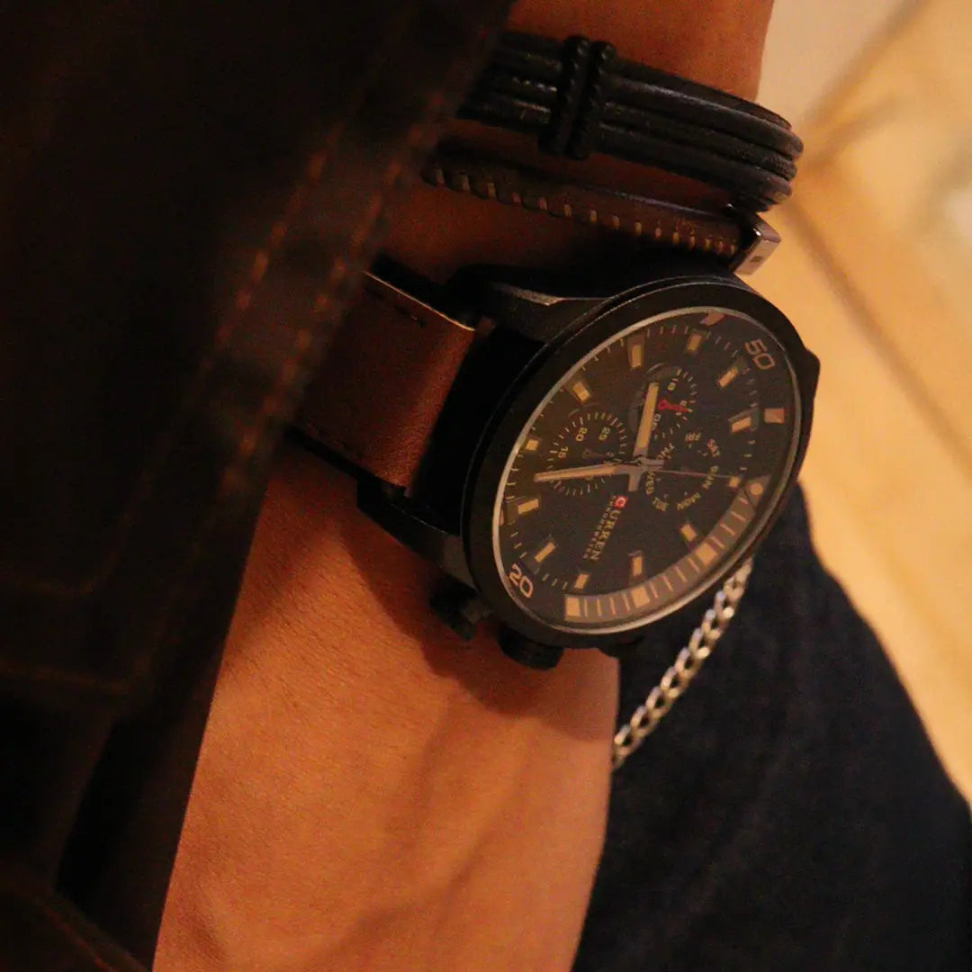 Curren Magnata Men's Watch