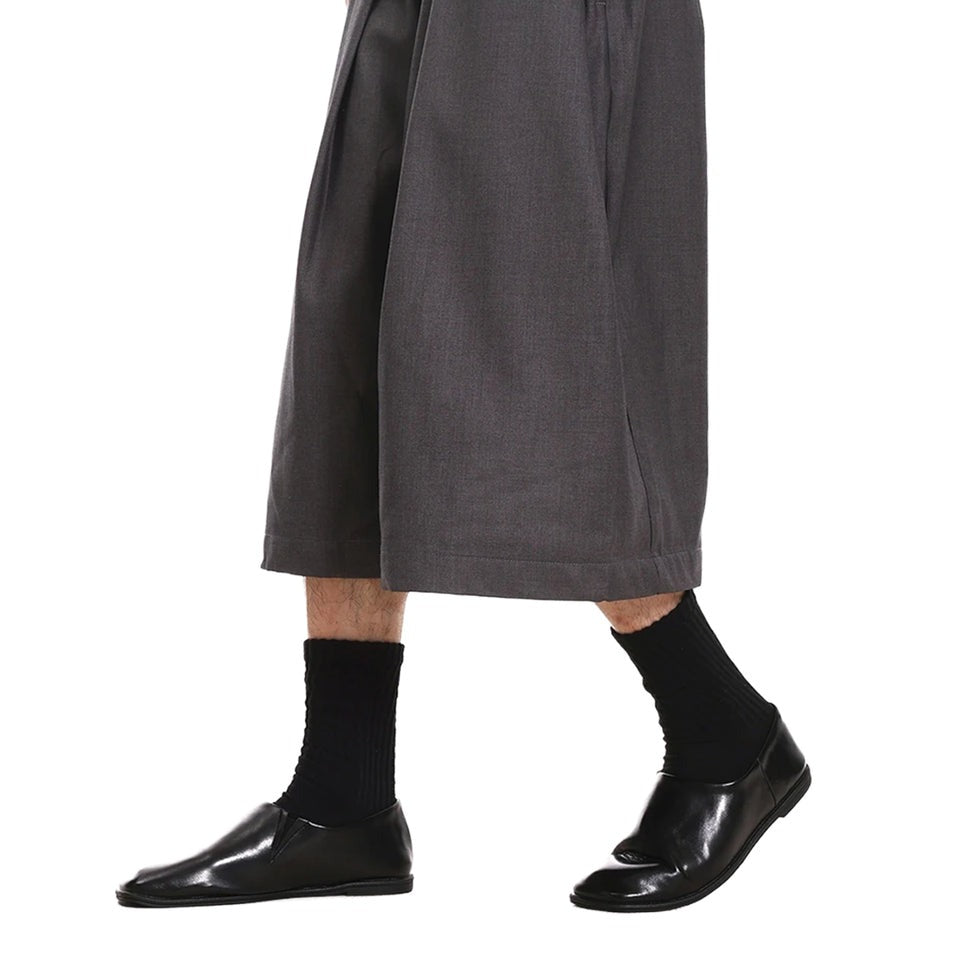 Marco Leder-Loafer
