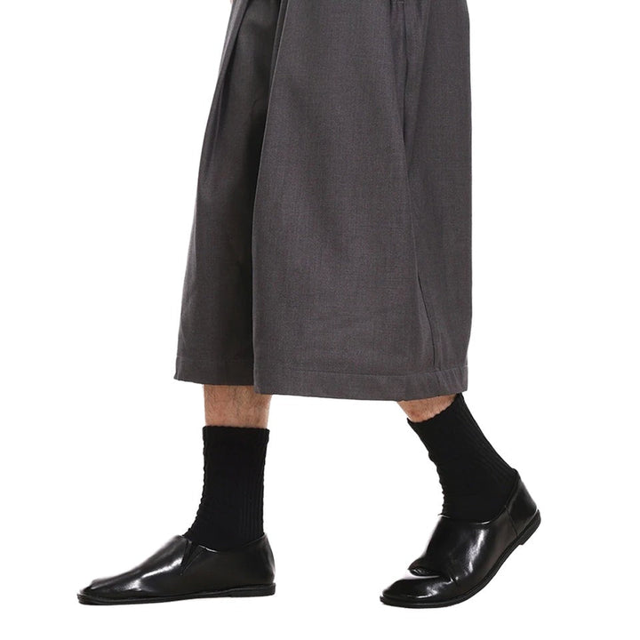 Marco Leder-Loafer