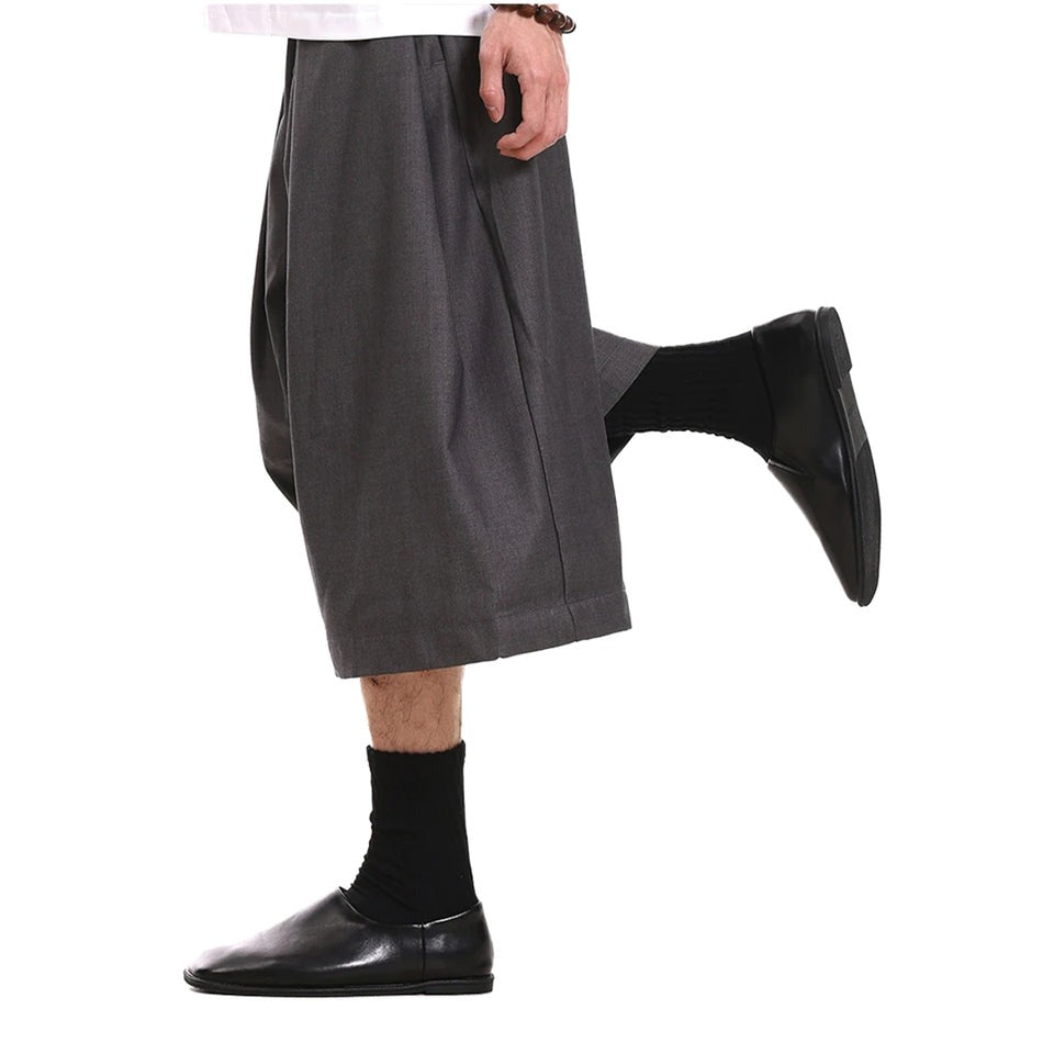 Marco Leder-Loafer