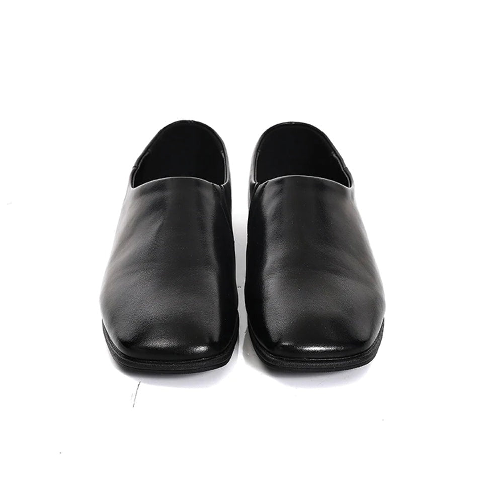 Marco Leder-Loafer
