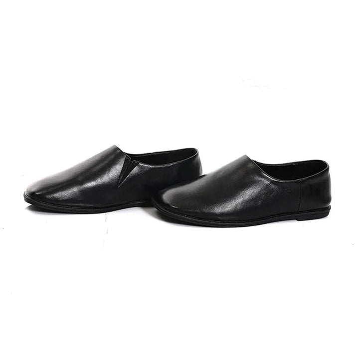 Marco Leder-Loafer