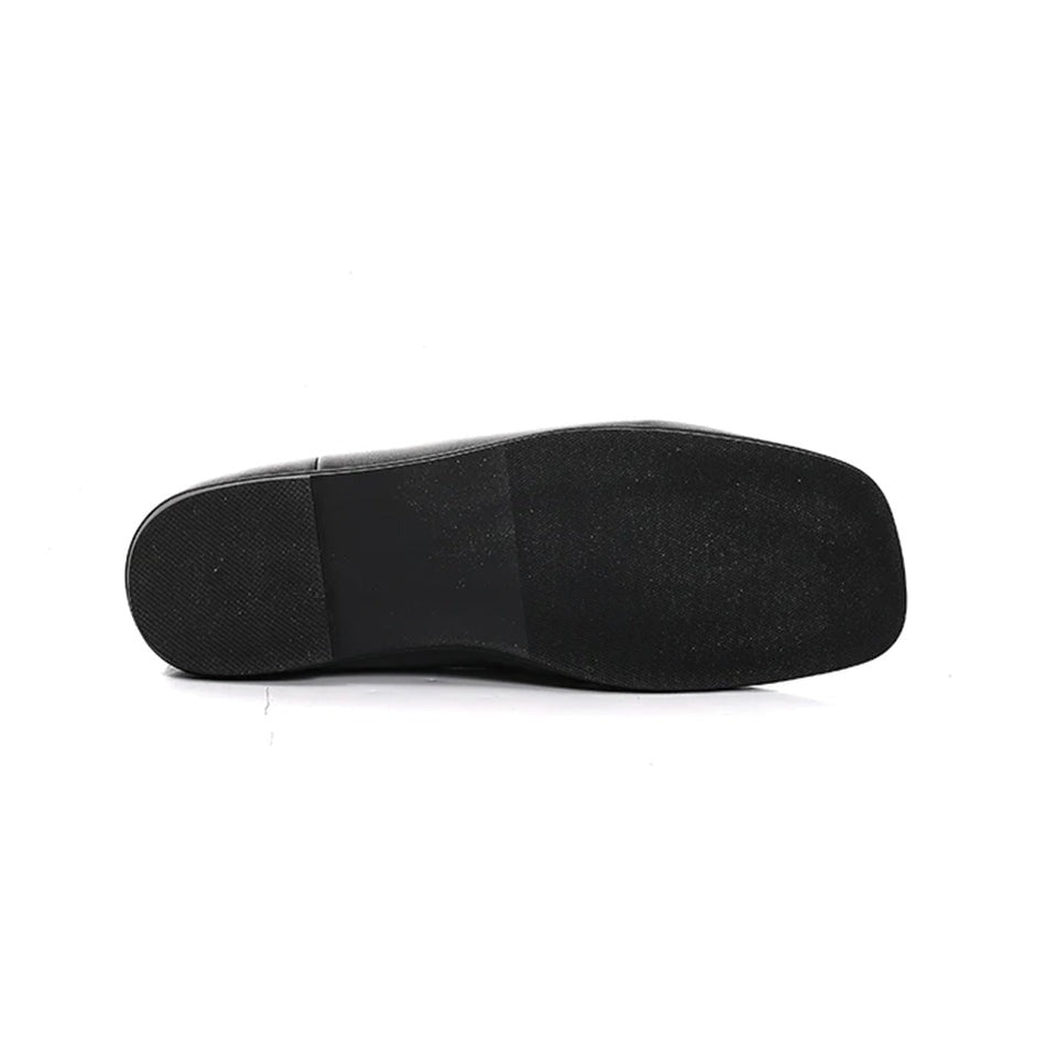 Marco Leder-Loafer