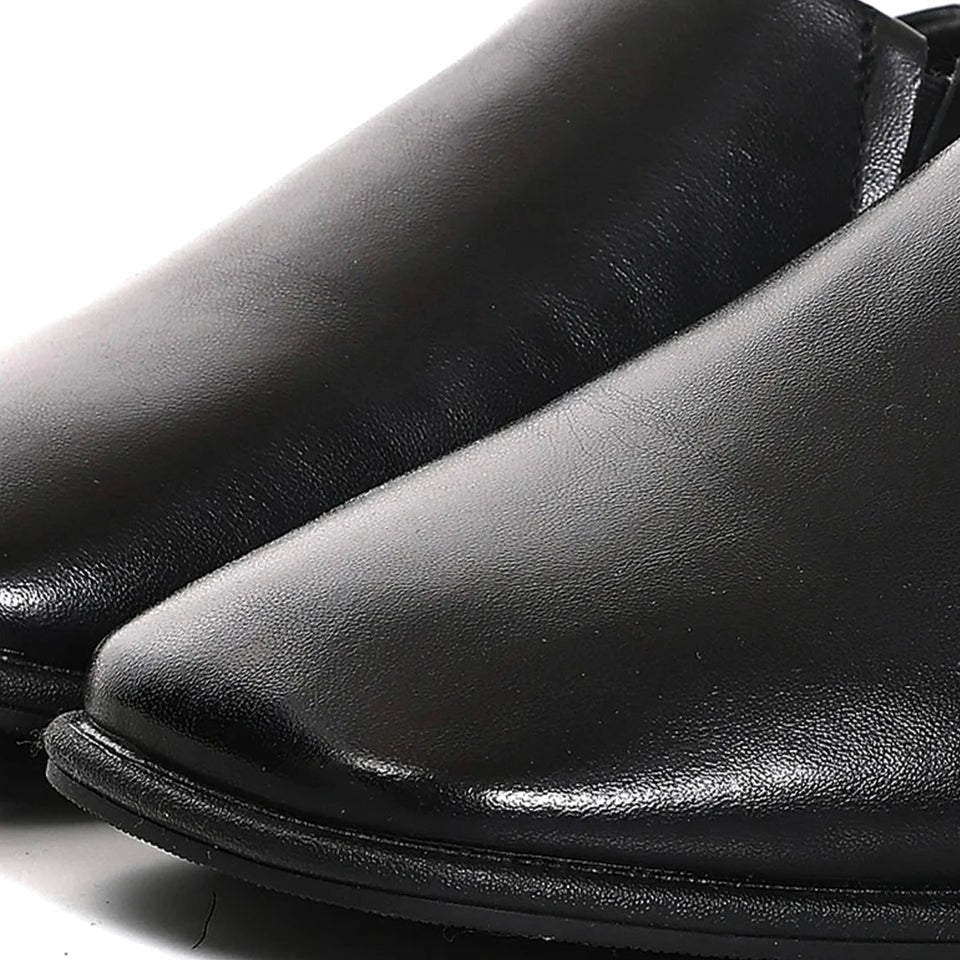 Marco Leder-Loafer