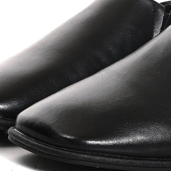 Marco Leder-Loafer