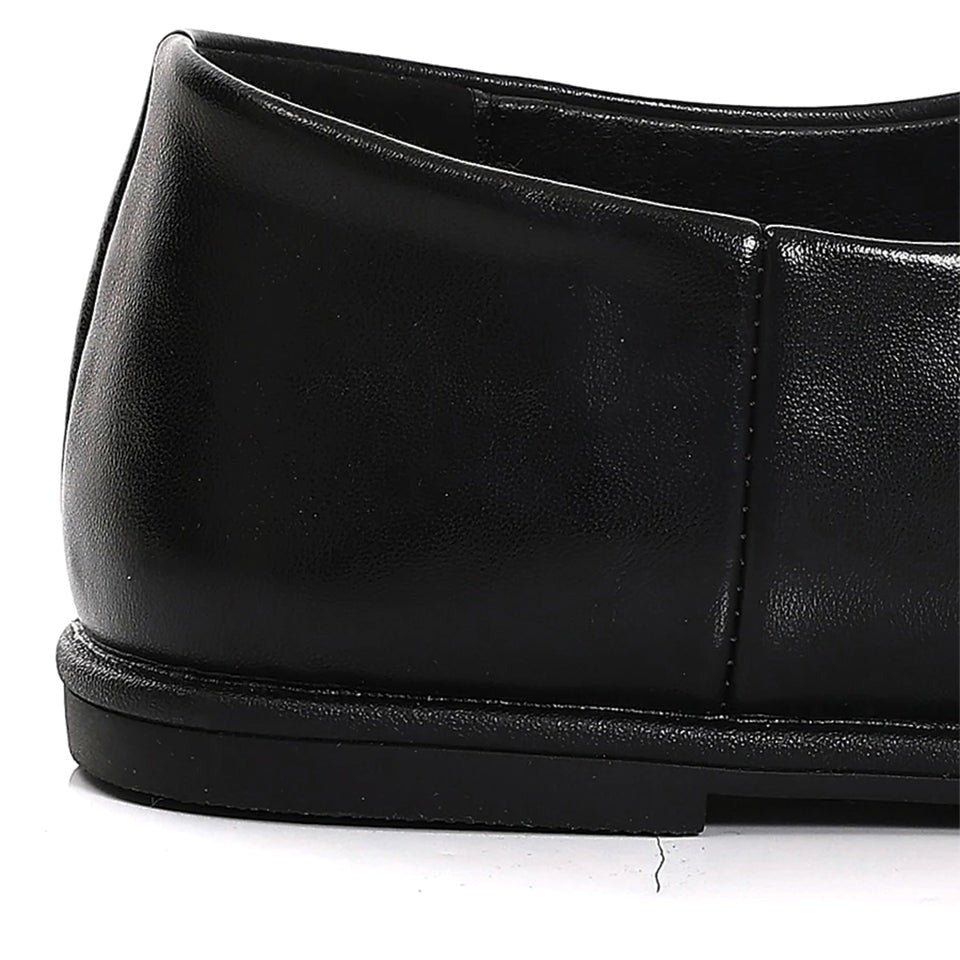 Marco Leder-Loafer