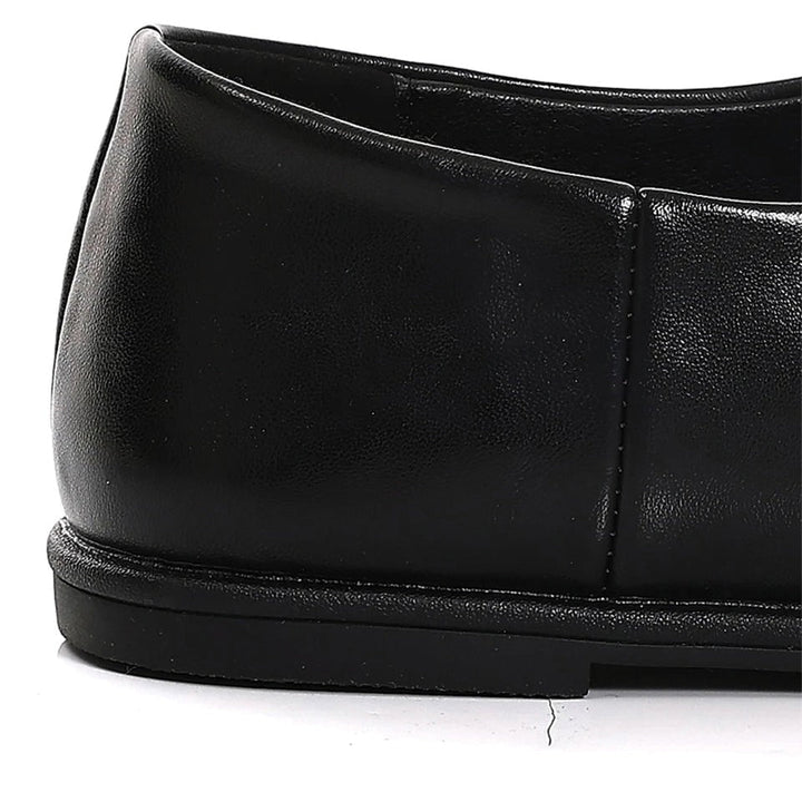 Marco Leder-Loafer