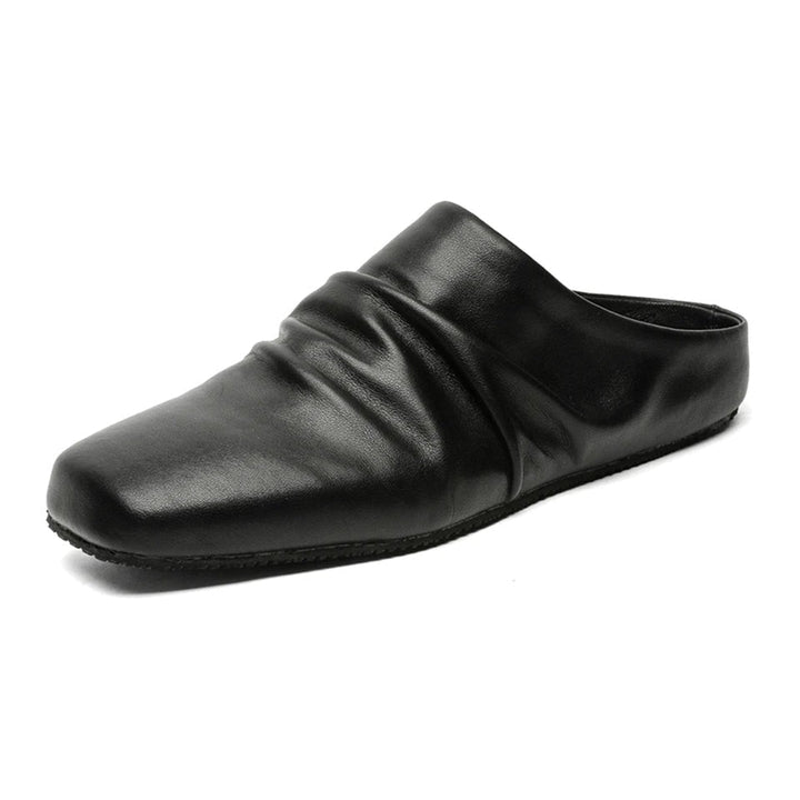 Dario Leder-Loafer
