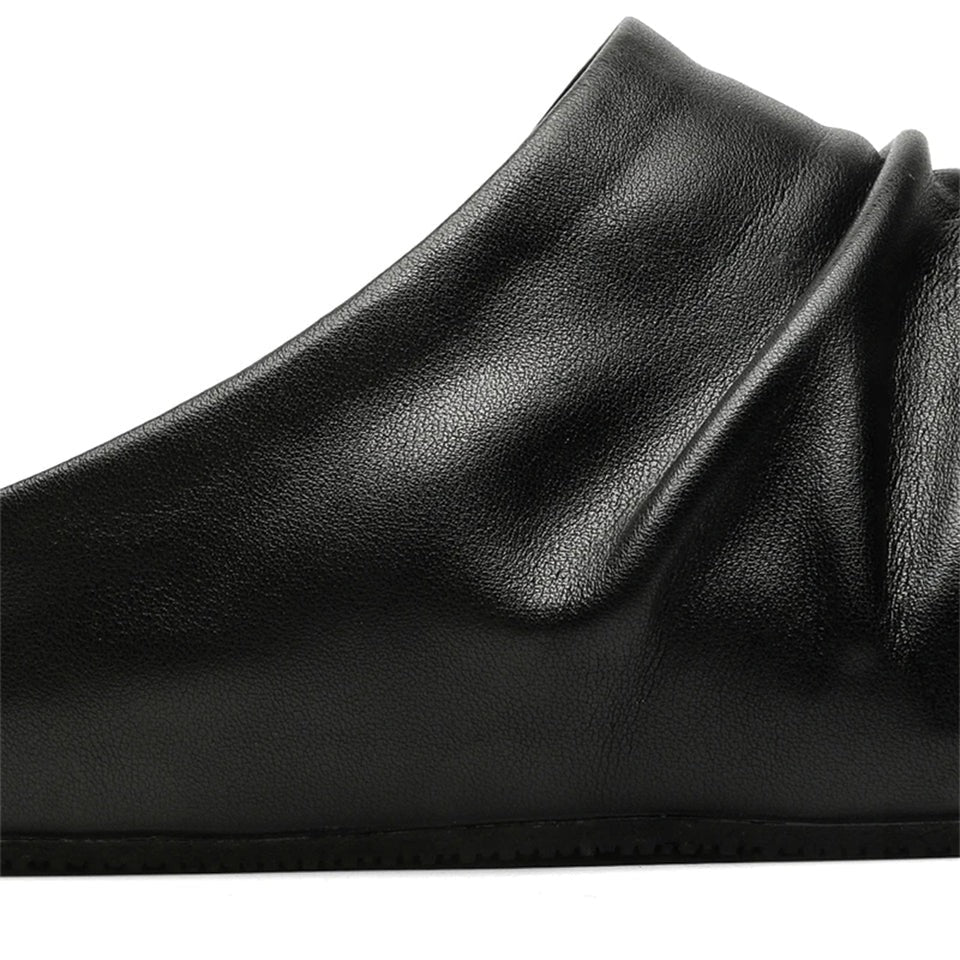 Dario Leder-Loafer