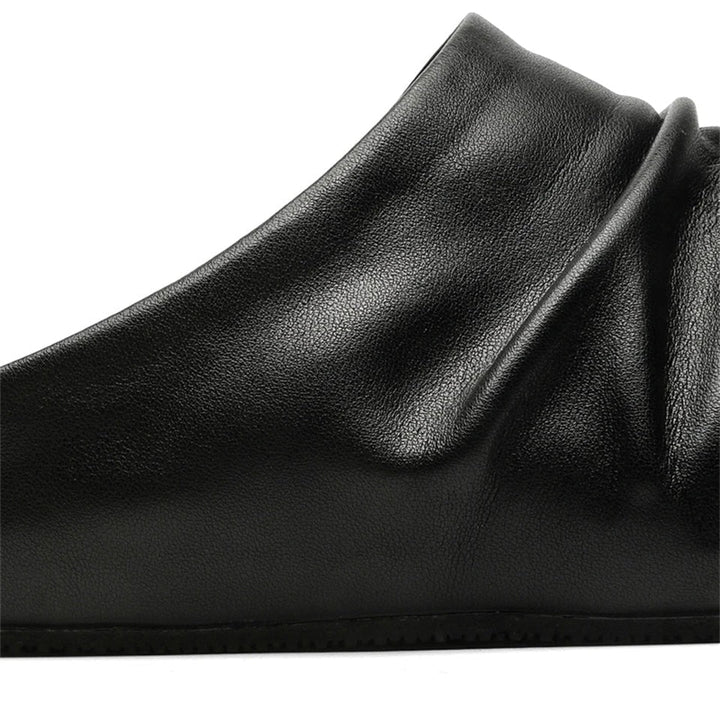 Dario Leder-Loafer